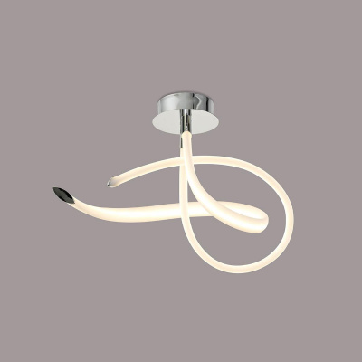 Потолочный светодиодный светильник Mantra Armonia 6731