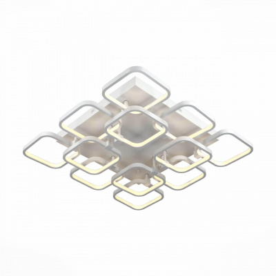 Потолочный светодиодный светильник ST Luce Erto SL904.112.12