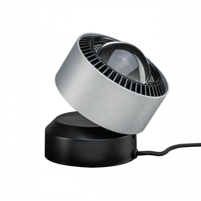 Настольная лампа Paulmann Aldan 79718