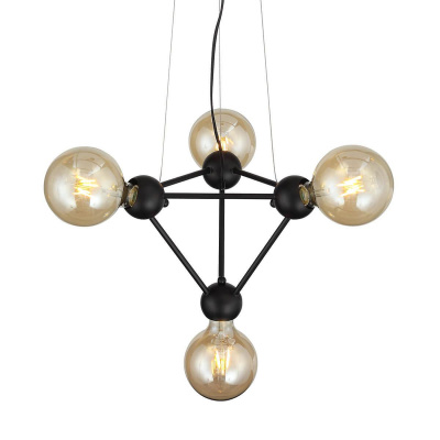Подвесная люстра ST Luce Tavere SL412.403.04