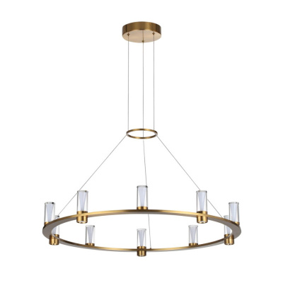 Подвесная люстра Odeon Light 7144/70L