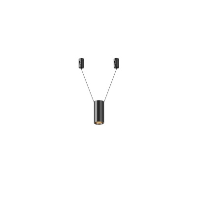 Светильник на шине Maytoni Technical TR157-1-12W3K-B