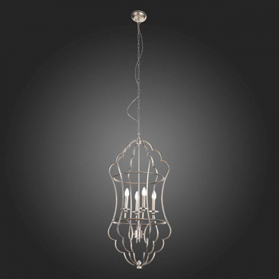 Подвесная люстра ST Luce Cordiala SLD009.103.04
