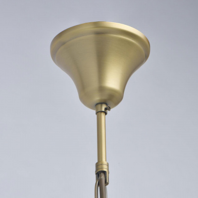 Подвесная люстра MW-Light Альгеро 285011605