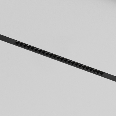 Светильник на шине Denkirs DK8302-BK