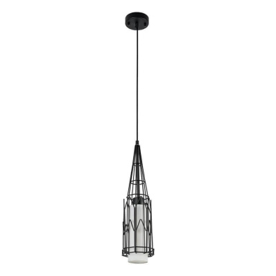 Подвесной светильник Maytoni City T192-PL-01-B
