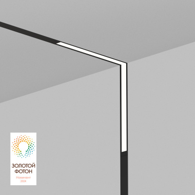 Светильник на шине Denkirs DK8015-BK