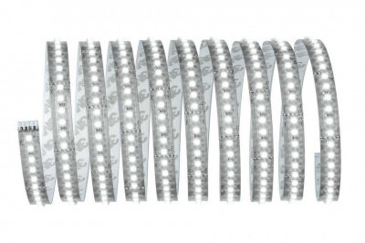 Светодиодная лента Paulmann 3M холодный белый 39W 70589