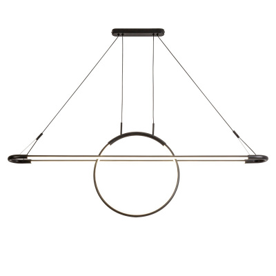 Подвесная люстра Favourite 4587-12P