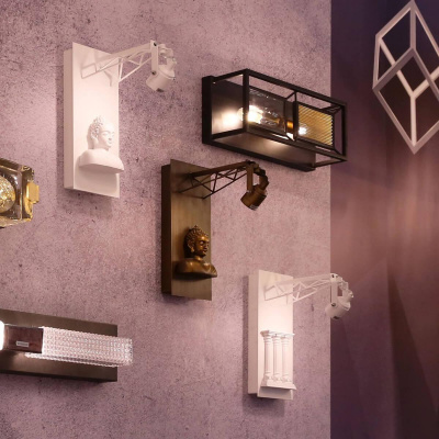 Светодиодный спот Favourite Exposition 2076-1W