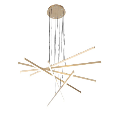 Подвесная люстра ST-Luce SL394.223.06