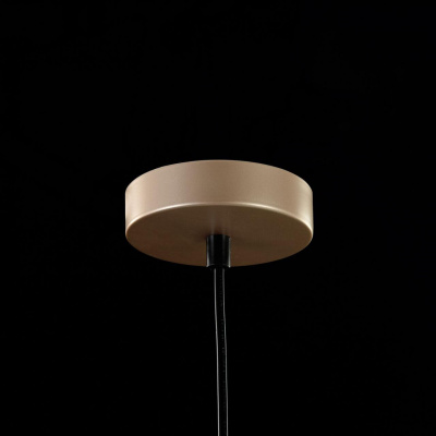 Подвесной светильник Maytoni Louvre MOD199-PL-03-G