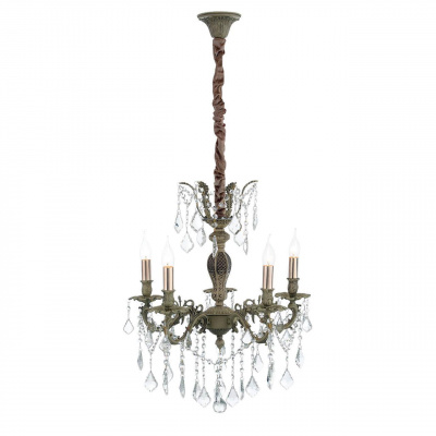 Подвесная люстра ST Luce Ornatole SL174.503.05