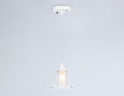 Подвесной светильник Ambrella light Traditional Modern TR3551