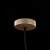 Подвесной светильник Maytoni Louvre MOD199-PL-03-G
