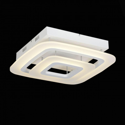 Потолочный светодиодный светильник ST Luce SL900.502.02