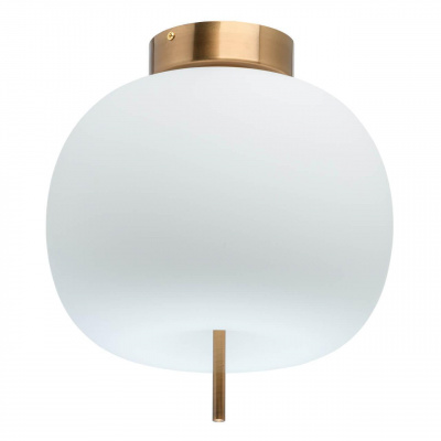 Потолочный светодиодный светильник De Markt Ауксис 1 722010101