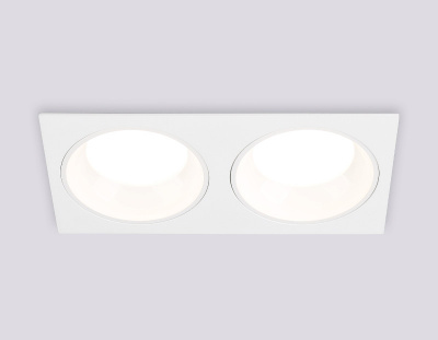 Встраиваемый светильник Ambrella Light TN52343 Встраиваемый светильник Ambrella Light TN52343