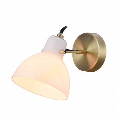 Спот Maytoni Daniel MOD407-WL-01-BZ