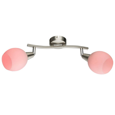 Светодиодный спот Globo Elliott 54351-2RGB