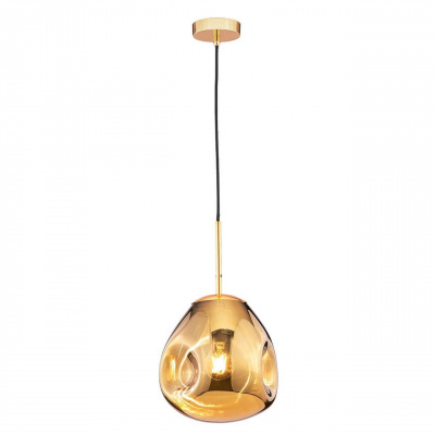 Подвесной светильник Maytoni Mabell P014PL-01G