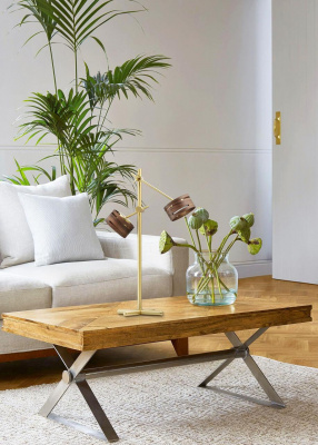 Настольная лампа De Markt Чил-аут 725030602