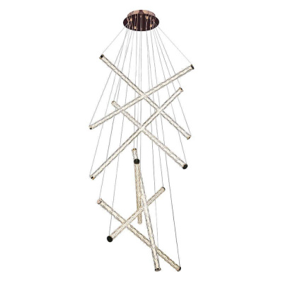 Подвесной светодиодный светильник Newport 15708/S М0060223