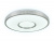Потолочный светодиодный светильник Ambrella light Original Design FF81