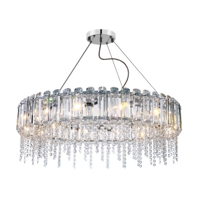 Подвесная люстра Maytoni MOD097PL-12CH