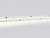Светодиодная лента Ambrella Light 20W/m 240LED/m 2835SMD дневной белый 5M GS3402