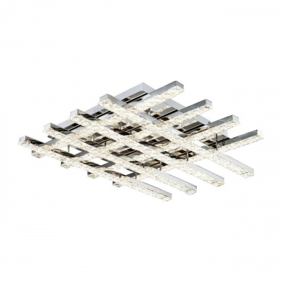 Потолочный светодиодный светильник Freya Grid FR6003CL-L78CH