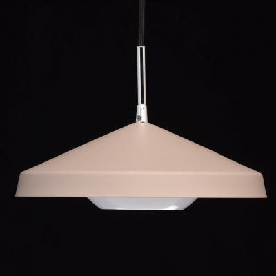 Подвесной светодиодный светильник MW-Light Раунд 3 636012101