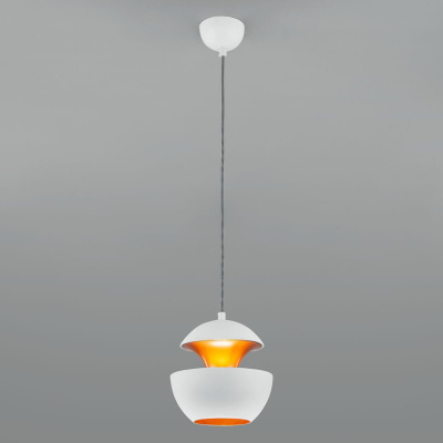 Подвесной светильник Eurosvet 50170/1 белый