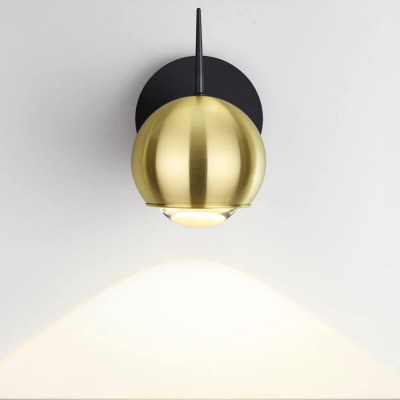 Светодиодный спот Odeon Light Mia 4227/6WL