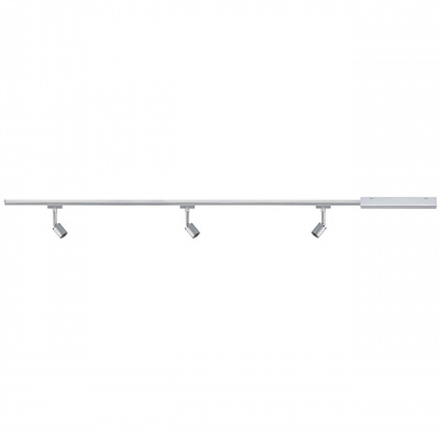 Трековая система Paulmann URail Pure II 95463