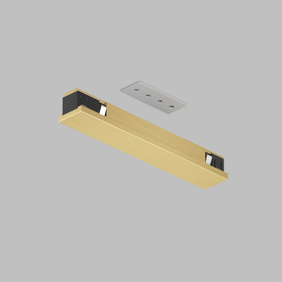 Коннектор Denkirs TR5722-SB