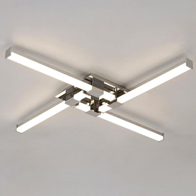 Потолочный светодиодный светильник Mantra Cinto 6131