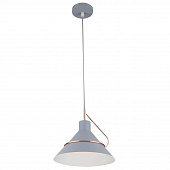 Подвесной светильник Freya Amis FR5025PL-01GR фото