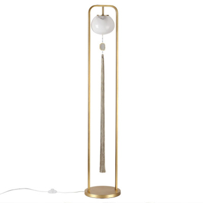 Торшер Odeon Light 5432/1F