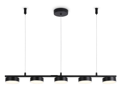 Подвесная люстра Ambrella Light FL51734 Подвесная люстра Ambrella Light FL51734