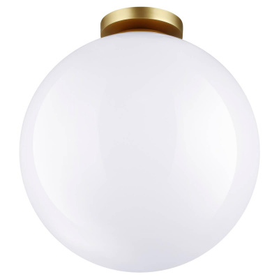 Потолочный светильник Odeon Light Hightech Bosco 4250/1C