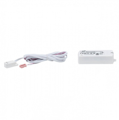 Выключатель бесконтактный PIR-Sensor Paulmann 93581