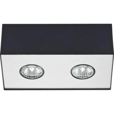 Потолочный светильник Nowodvorski Carson 5570