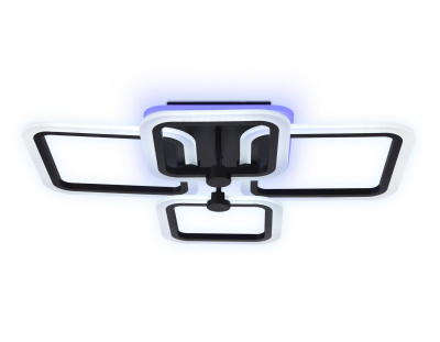 Накладной светильник Ambrella Light FA531