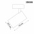 Трековый светодиодный светильник Novotech Shino Kit 358069