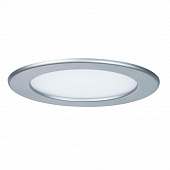 Встраиваемый светодиодный светильник Paulmann Quality Line Panel 92071 фото