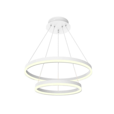 Подвесной светодиодный светильник Kink Light Тор-Эко 08219,01E