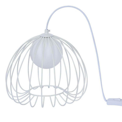 Настольная лампа Maytoni Polly MOD542TL-01W