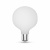 Лампа светодиодная филаментная Gauss E27 10W 3000К матовая 189202110