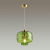 Подвесной светильник Odeon Light Storbi Pendant 4773/1